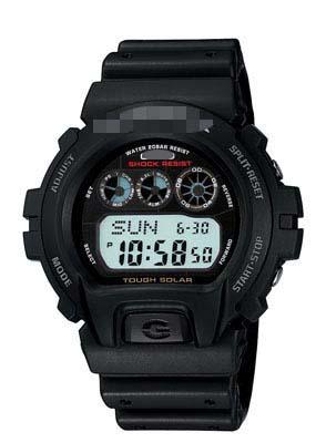 Customised Resin Watch Bands G-6900-1