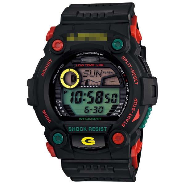 Customised Resin Watch Bands G-7900RF-1JF