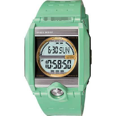 Customized Resin Watch Bands G-8100B-3JF