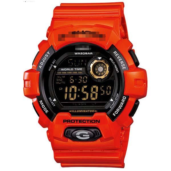 Wholesale Resin Watch Bands G-8900A-4JF