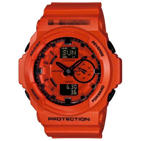 Custom Resin Watch Bands GA-150A-4AJF