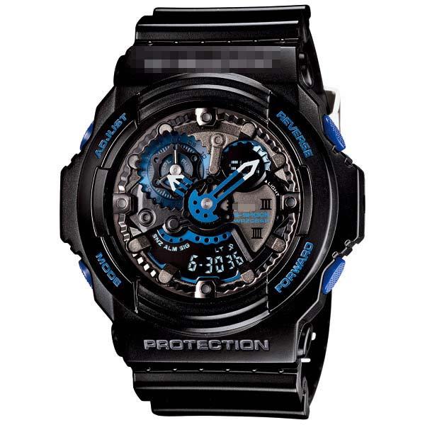 Customization Resin Watch Bands GA-303B-1AJR