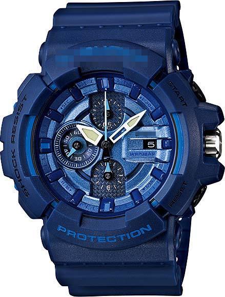 Custom Resin Watch Bands GAC-100AC-2AJF