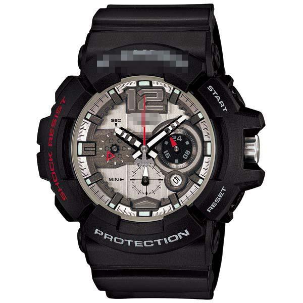 Custom Resin Watch Bands GAC-110-1AJF