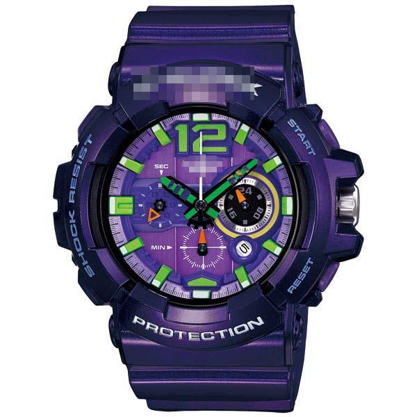 Wholesale Resin Watch Bands GAC-110-6AJF