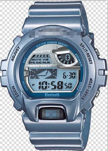 Customization Resin Watch Bands GB6900AA-2