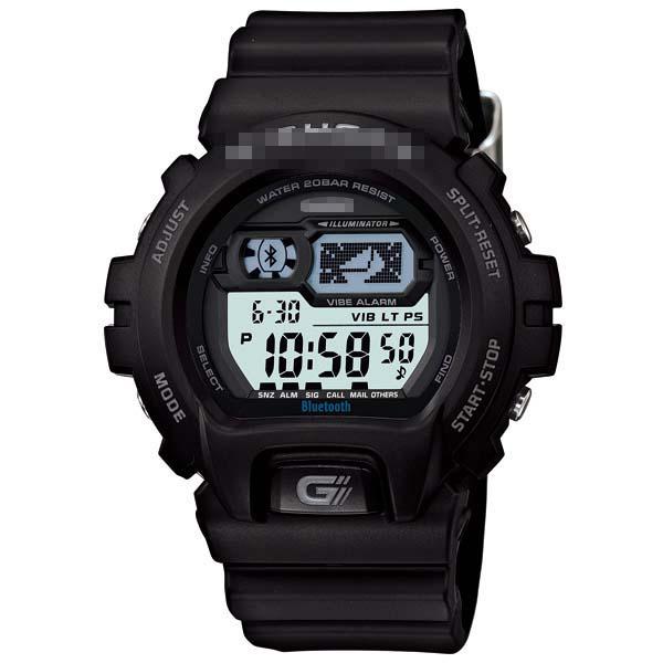 Wholesale Resin Watch Bands GB-6900B-1JF