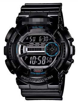 Customized Resin Watch Bands GD110-1