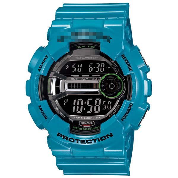 Custom Resin Watch Bands GD-110-2JF