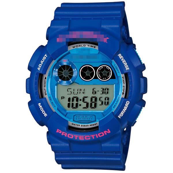 Custom Resin Watch Bands GD-120TS-2JF