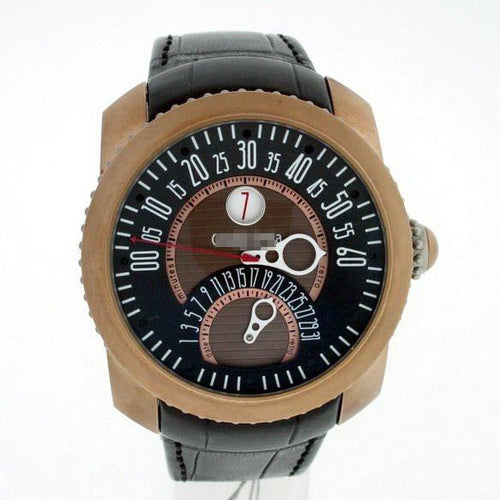 Wholesale Classic Elegance Men's Titanium Automatic Watches GBS.Y.98.331.CN.BD