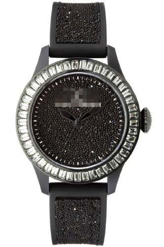 Custom Black Watch Dial GL03BK