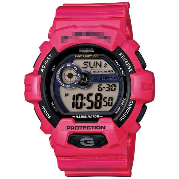 Wholesale Resin Watch Bands GLS-8900-4JF