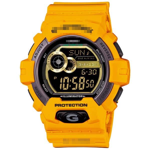 Custom Resin Watch Bands GLS-8900-9JF