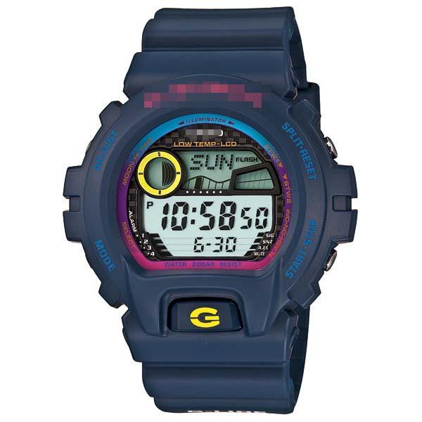 Wholesale Resin Watch Bands GLX-6900A-2JF