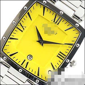 Wholesale Stainless Steel Watch Bands GM1119-YL