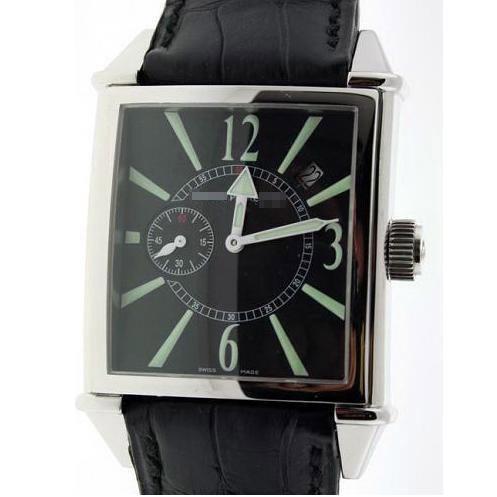 Wholesale Latest Men's Stainless Steel Automatic Watches 25830.0.11.6146