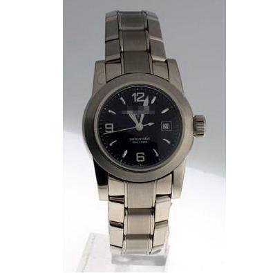 Wholesale Ladies 28mm 18k White Gold Watches 