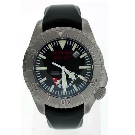 Wholesale High Quality Men's Titanium Automatic Watches 49941-21-631-HDBA