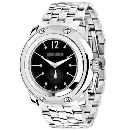 Customised Stainless Steel Watch Wristband GR10053