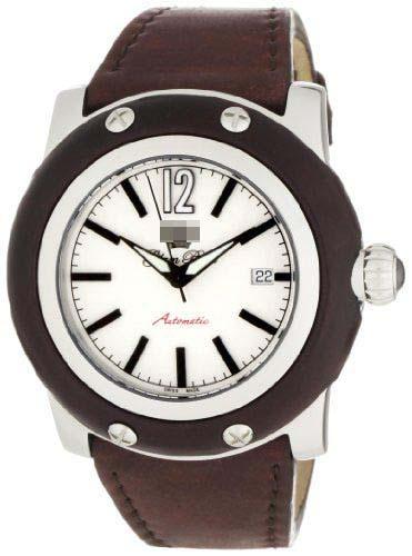 Wholesale Leather Watch Straps GR10201