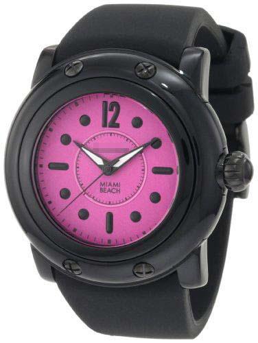 Custom Silicone Watch Bands GR25044