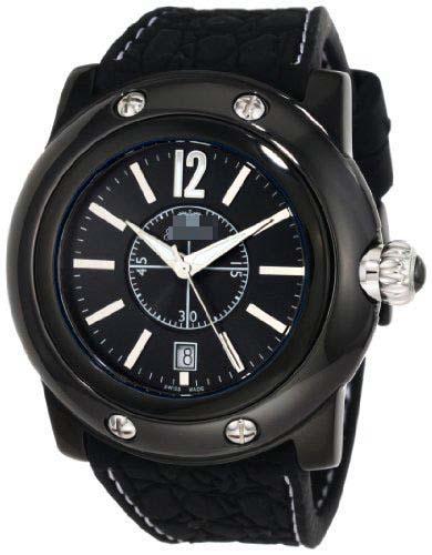 Customised Silicone Watch Bands GR30018-BB