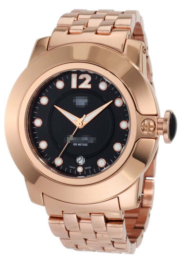 Custom Stainless Steel Watch Wristband GR32053