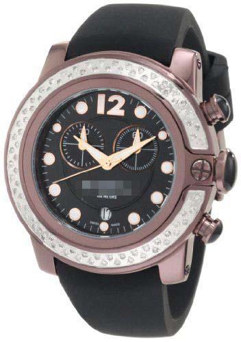 Customize Silicone Watch Bands GR32127-D