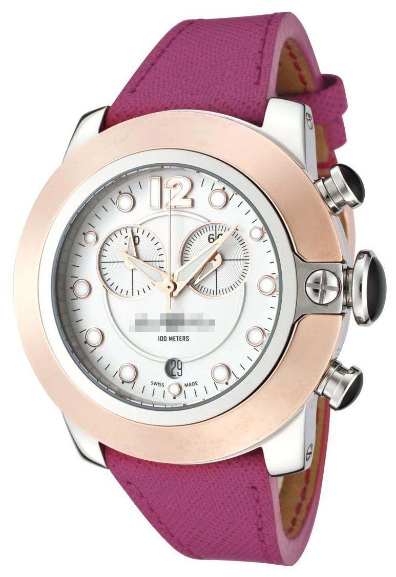 Custom Stainless Steel Watch Wristband GR32167