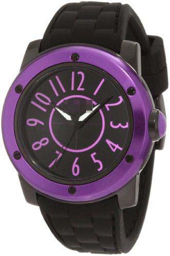 Custom Silicone Watch Bands GR50012