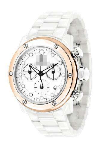 Custom Ceramic Watch Bands GR50102