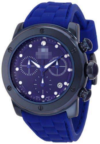 Customized Silicone Watch Bands GR50113