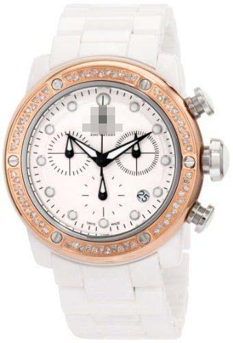 Custom Ceramic Watch Bands GR50118-D