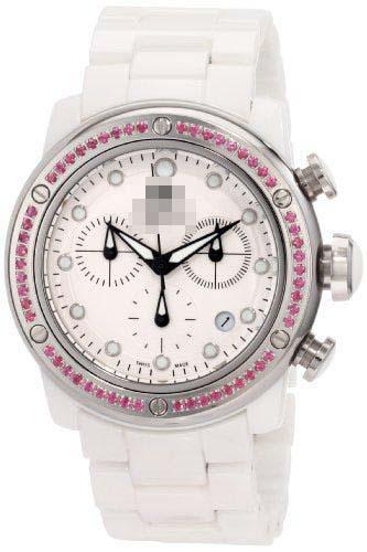 Custom Ceramic Watch Bands GR50121