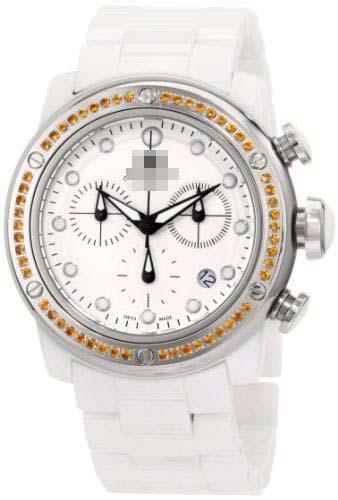 Customised Ceramic Watch Bands GR50125