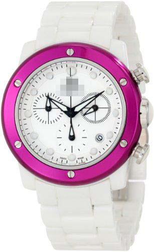 Customized Ceramic Watch Bands GR50149