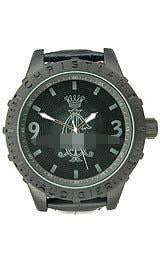 Custom Leather Watch Bands GRA-411