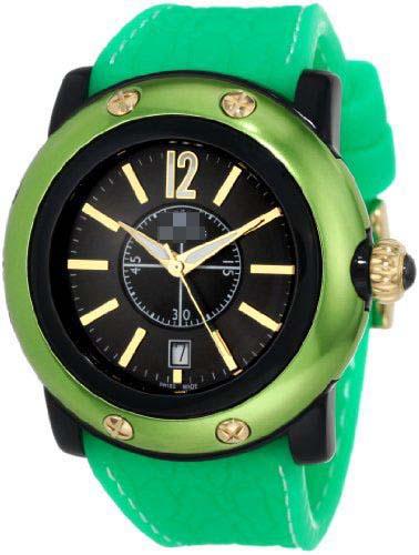 Custom Silicone Watch Bands GRD10151