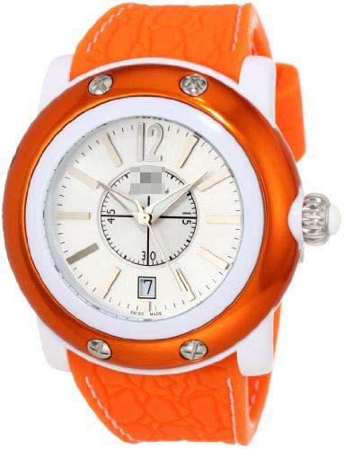 Custom Silicone Watch Bands GRD10155