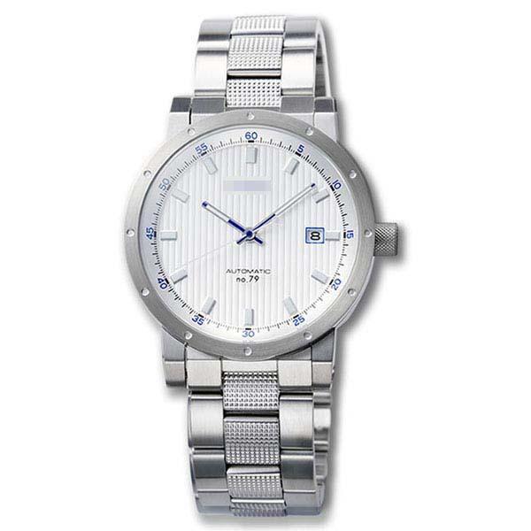 Customization Stainless Steel Watch Bands GSX221SSV