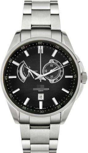 Custom Stainless Steel Watch Bands GU175C