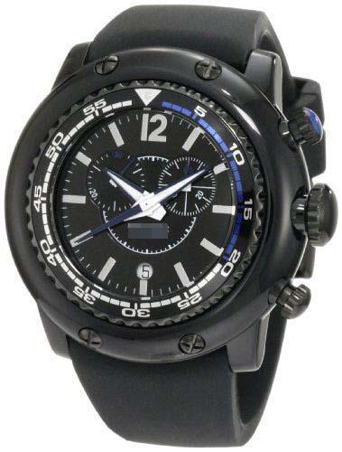 Customised Silicone Watch Bands GW20137