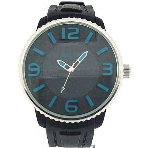 Custom Silicone Watch Bands H02044_6