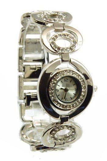Custom White Watch Dial H07167_1