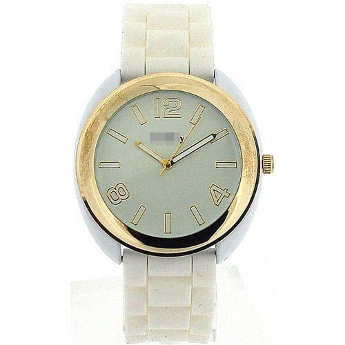 Customize Silicone Watch Bands H0880_2