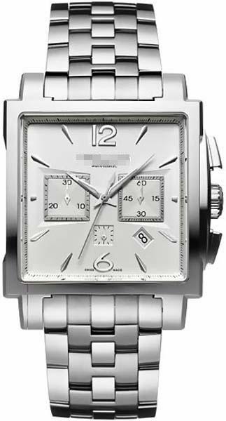 Custom Stainless Steel Watch Bands H32666155