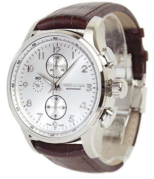Custom Leather Watch Bands H32716853