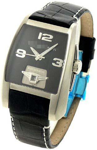 Custom Leather Watch Bands H33515733