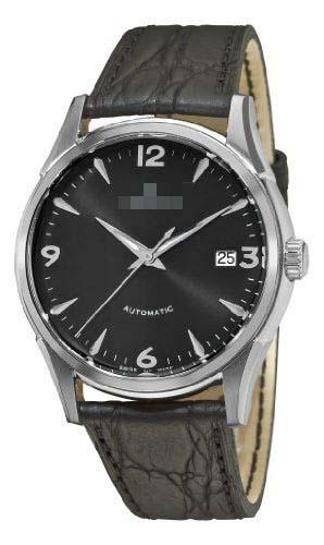 Customized Leather Watch Straps H38715731